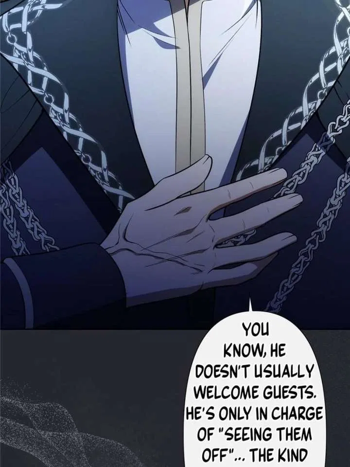 The Duke’s Masked Wife Chapter 38 – Page 34