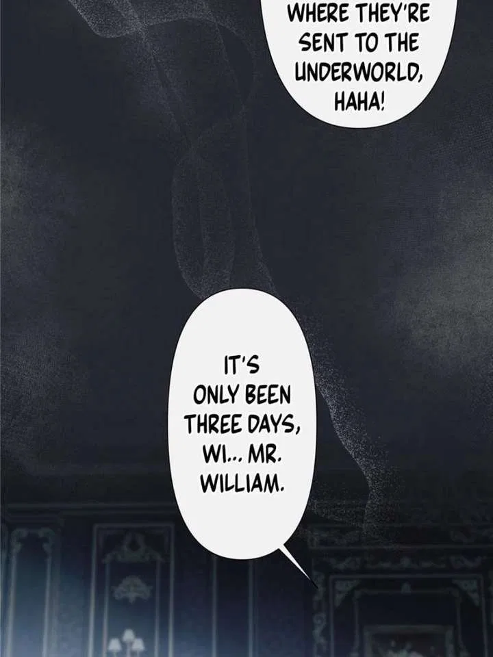 The Duke’s Masked Wife Chapter 38 – Page 35