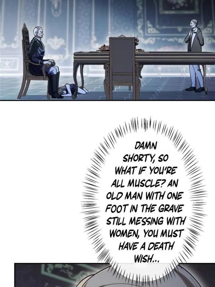 The Duke’s Masked Wife Chapter 38 – Page 36
