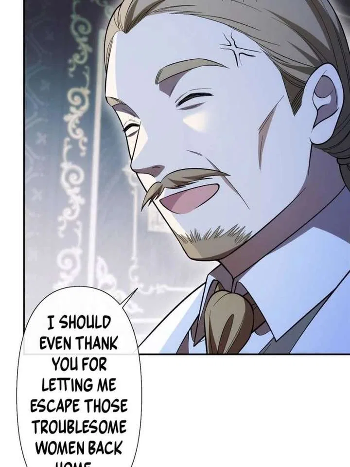 The Duke’s Masked Wife Chapter 38 – Page 37