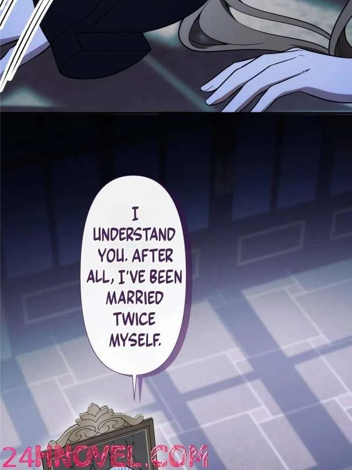 The Duke’s Masked Wife Chapter 38 – Page 39