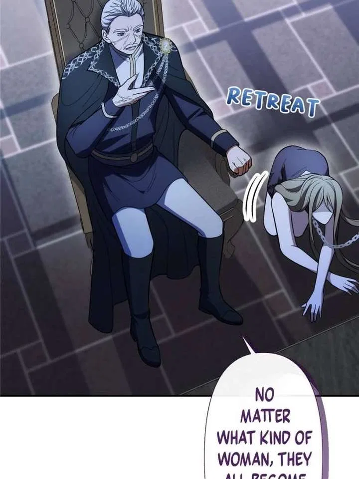 The Duke’s Masked Wife Chapter 38 – Page 40