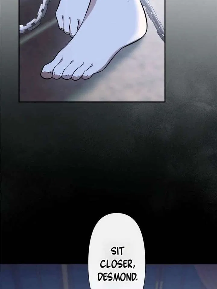The Duke’s Masked Wife Chapter 38 – Page 43
