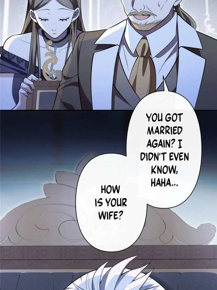 The Duke’s Masked Wife Chapter 38 – Page 46