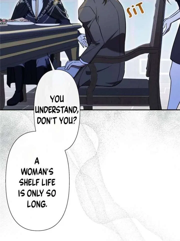 The Duke’s Masked Wife Chapter 38 – Page 49