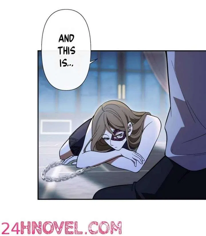 The Duke’s Masked Wife Chapter 38 – Page 51
