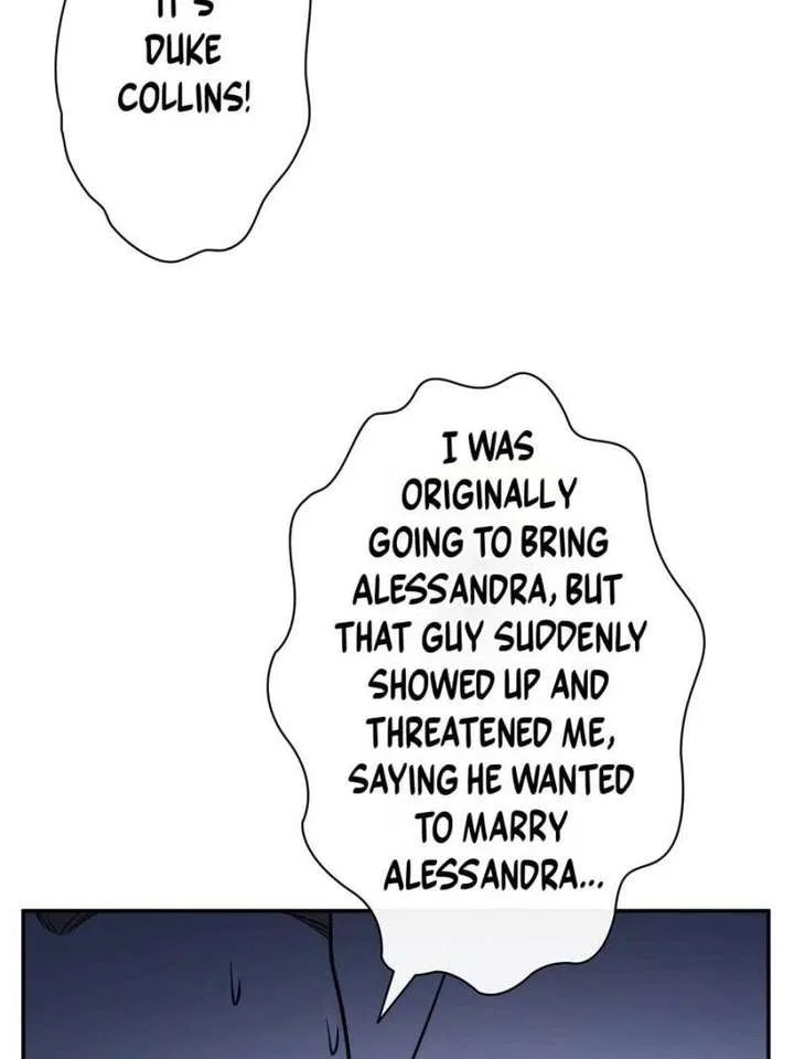 The Duke’s Masked Wife Chapter 38 – Page 59