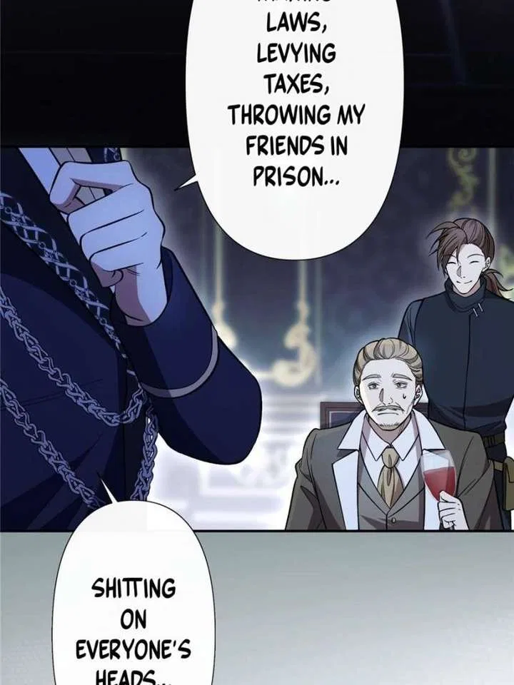 The Duke’s Masked Wife Chapter 38 – Page 70