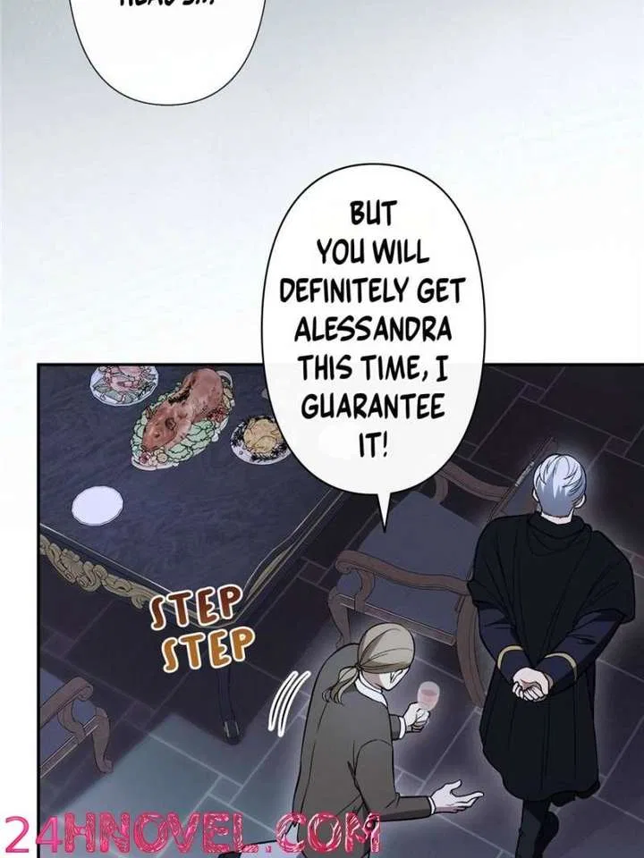 The Duke’s Masked Wife Chapter 38 – Page 71