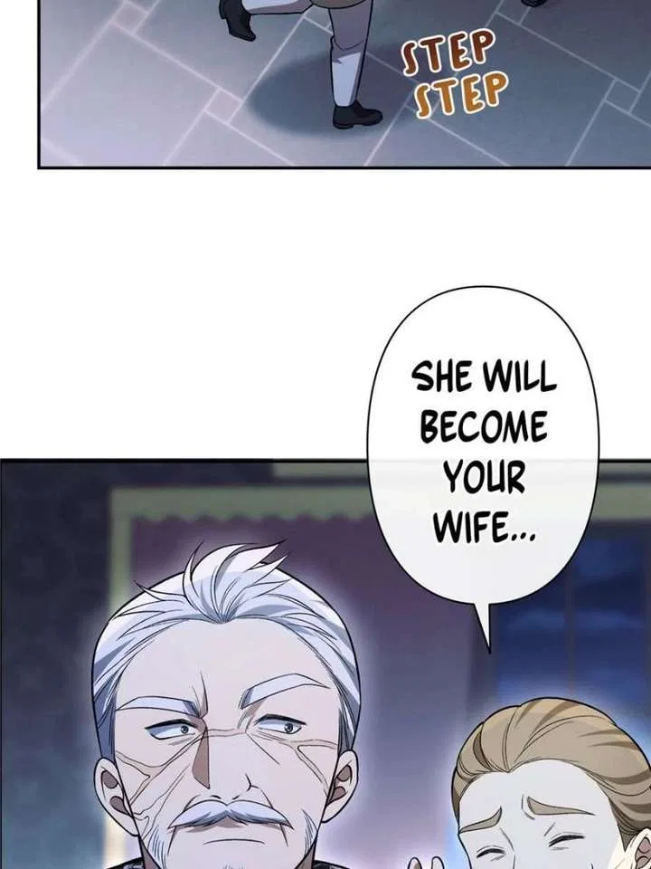 The Duke’s Masked Wife Chapter 38 – Page 72