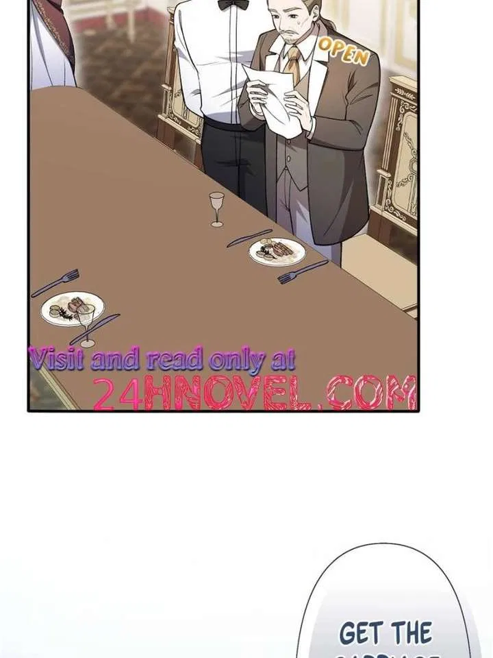The Duke’s Masked Wife Chapter 37 – Page 3