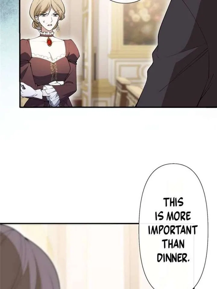 The Duke’s Masked Wife Chapter 37 – Page 6