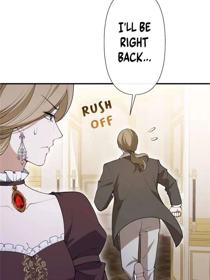 The Duke’s Masked Wife Chapter 37 – Page 8