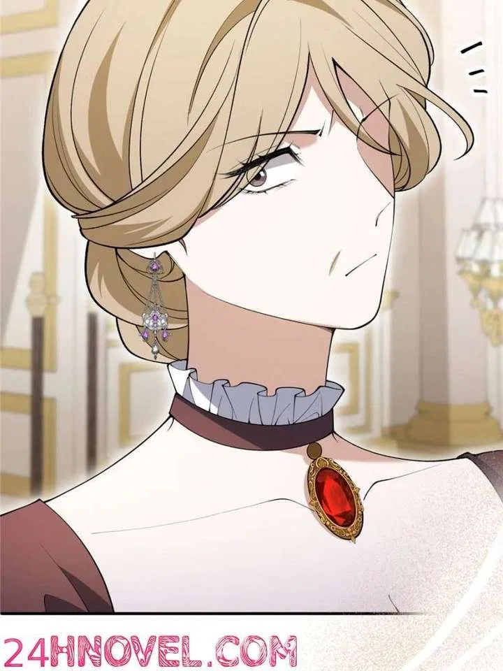 The Duke’s Masked Wife Chapter 37 – Page 10