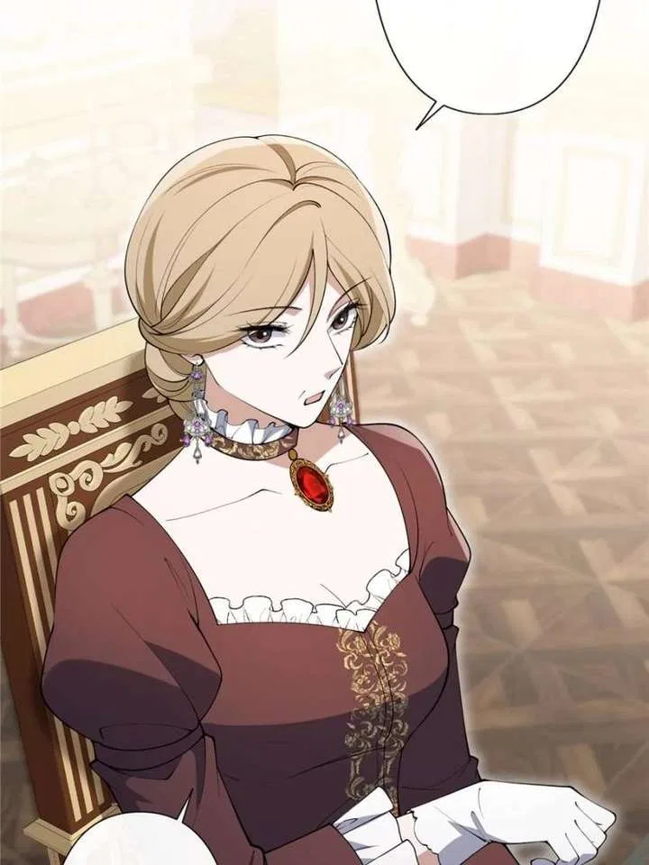 The Duke’s Masked Wife Chapter 37 – Page 18