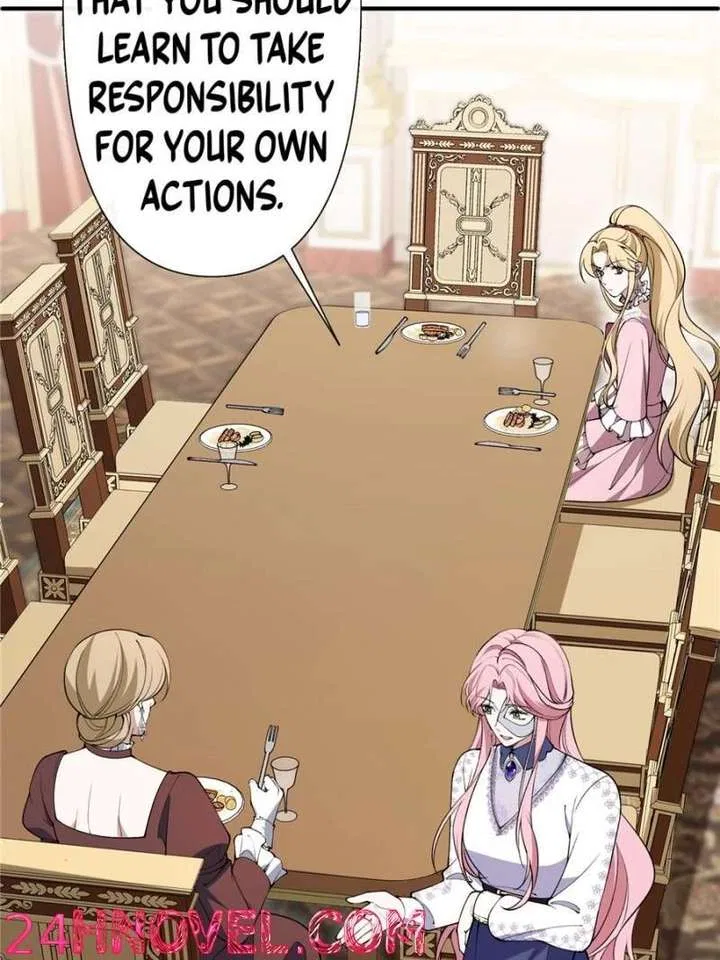 The Duke’s Masked Wife Chapter 37 – Page 21