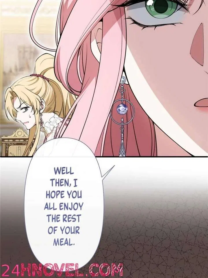 The Duke’s Masked Wife Chapter 37 – Page 26