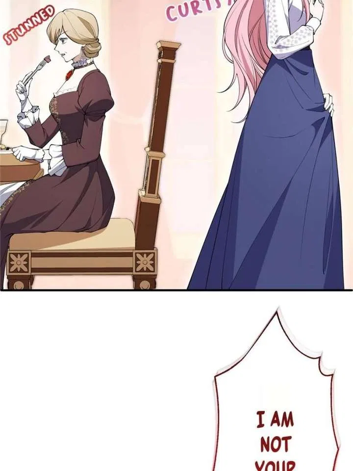 The Duke’s Masked Wife Chapter 37 – Page 28