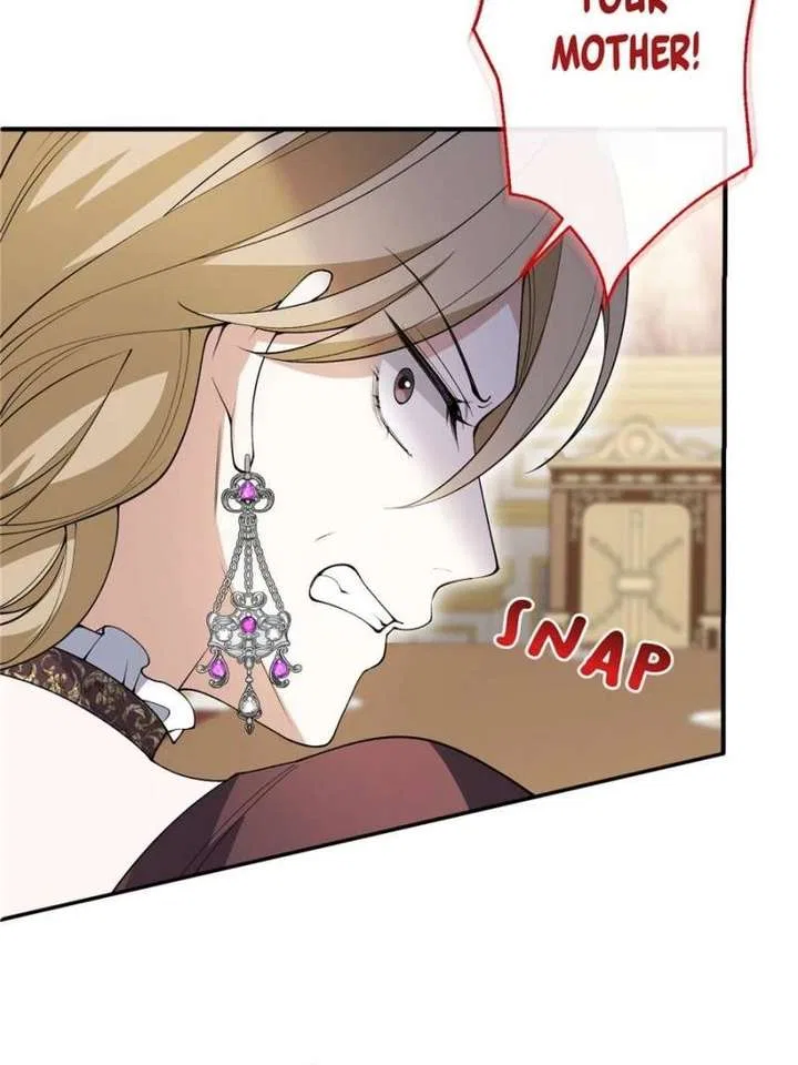 The Duke’s Masked Wife Chapter 37 – Page 29