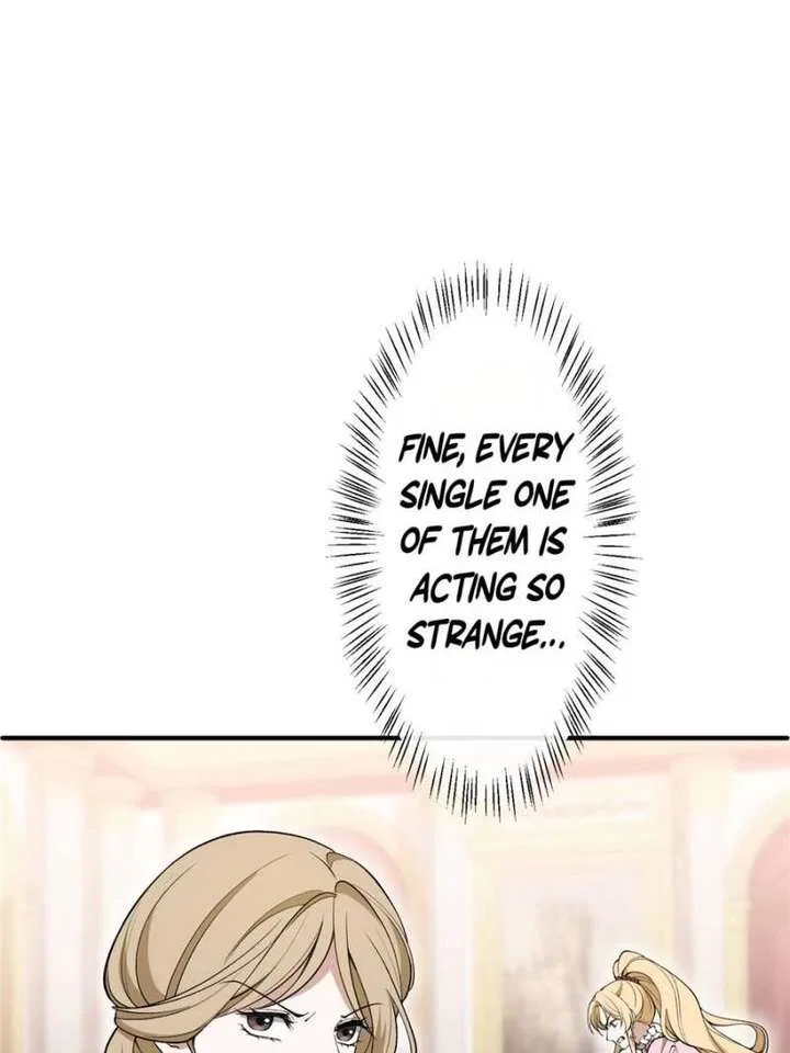 The Duke’s Masked Wife Chapter 37 – Page 31