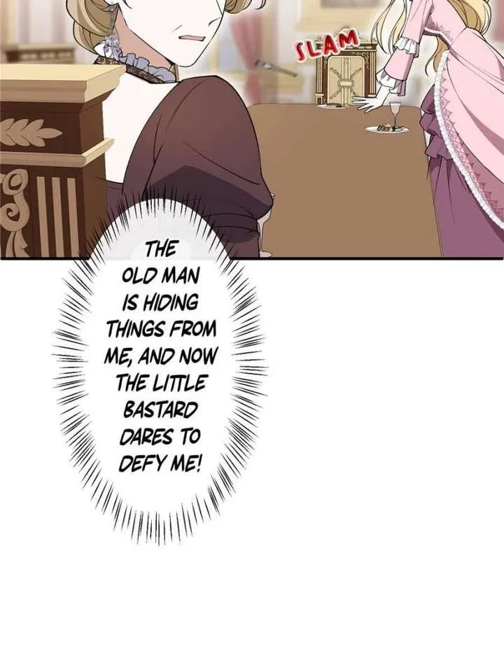 The Duke’s Masked Wife Chapter 37 – Page 32