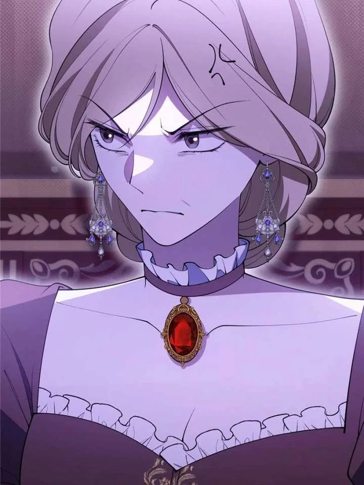 The Duke’s Masked Wife Chapter 37 – Page 35