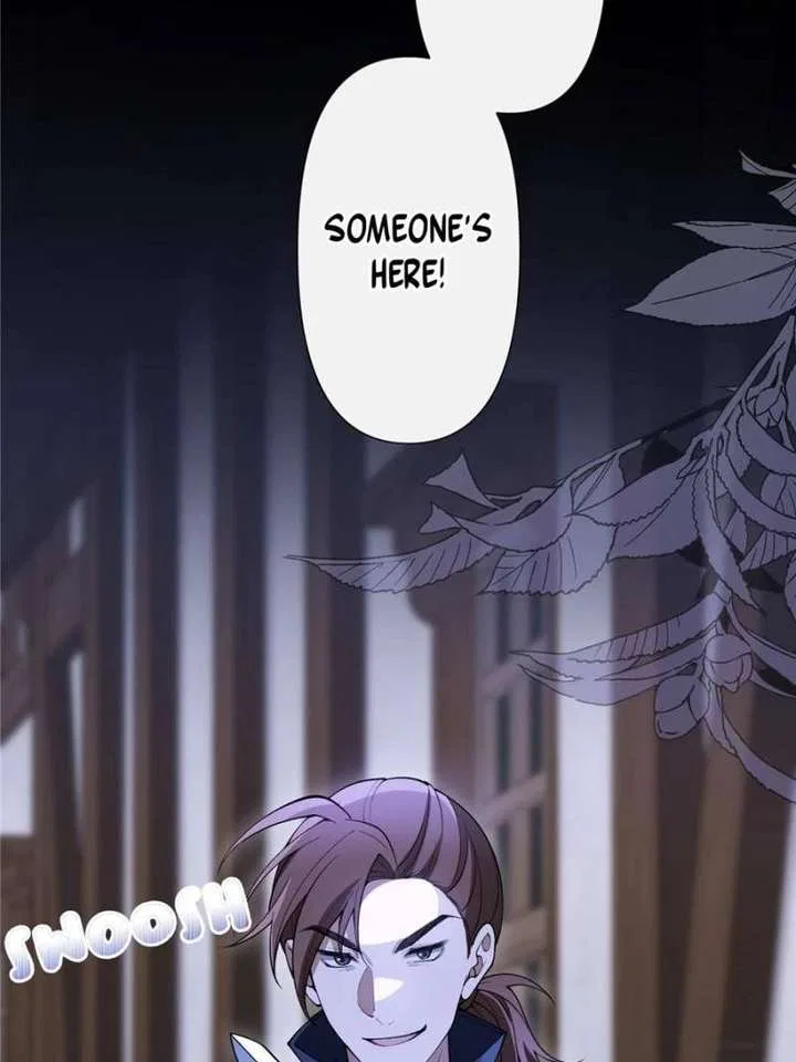 The Duke’s Masked Wife Chapter 37 – Page 46