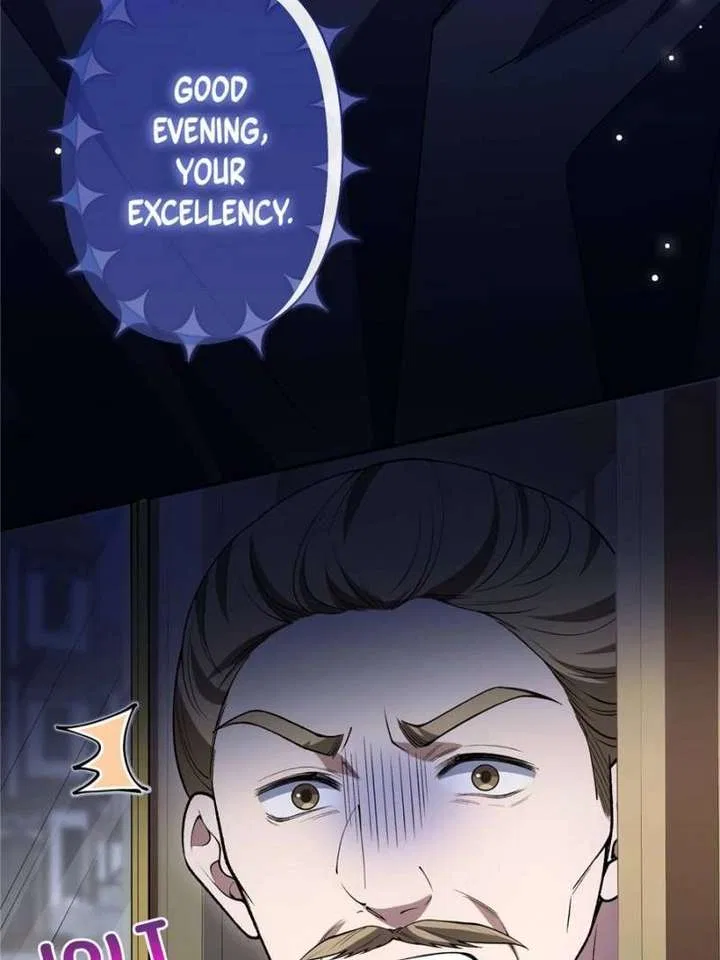 The Duke’s Masked Wife Chapter 37 – Page 50