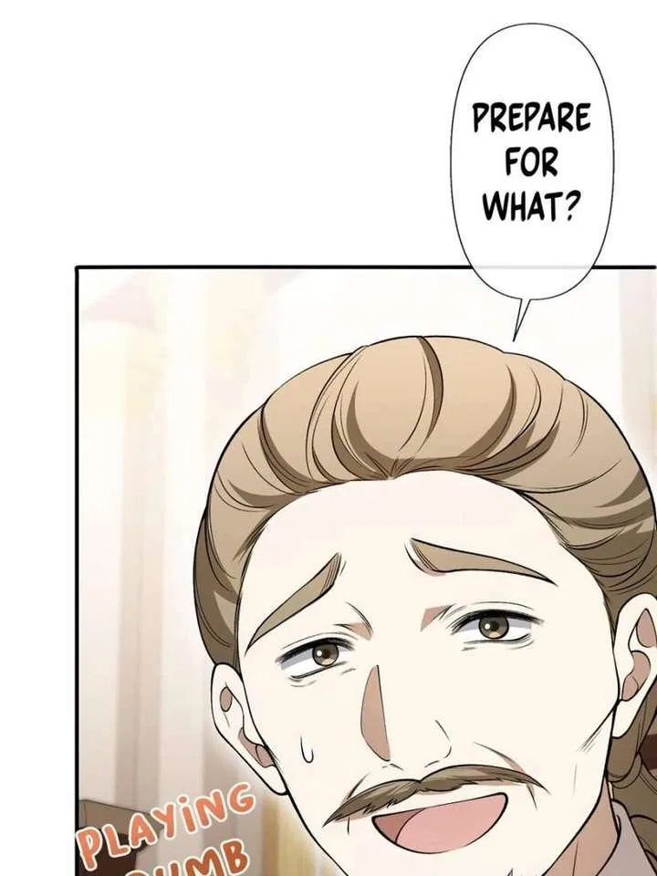 The Duke’s Masked Wife Chapter 36 – Page 5