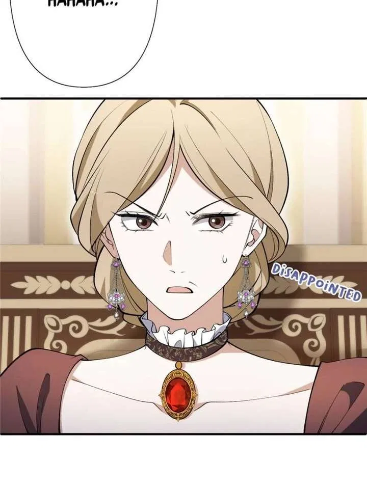 The Duke’s Masked Wife Chapter 36 – Page 7