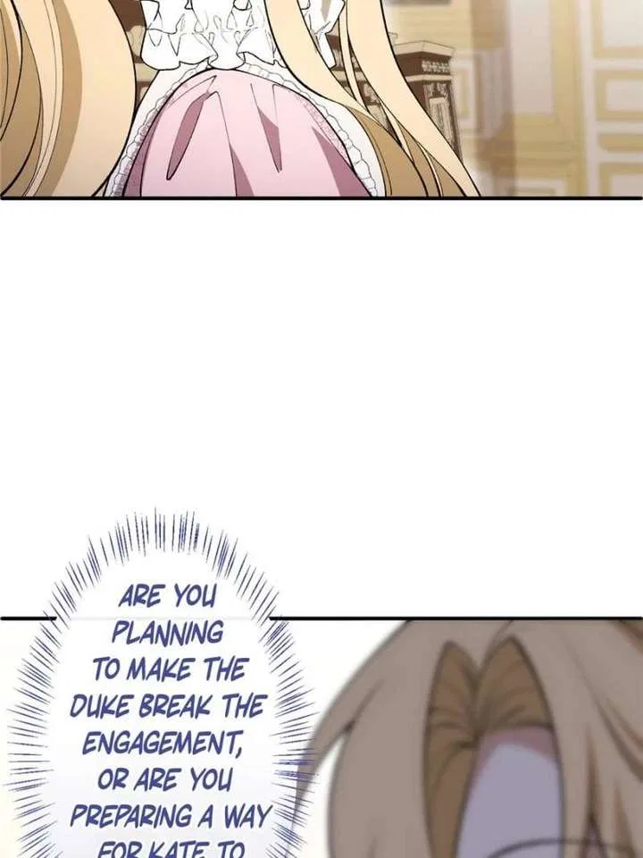 The Duke’s Masked Wife Chapter 36 – Page 9