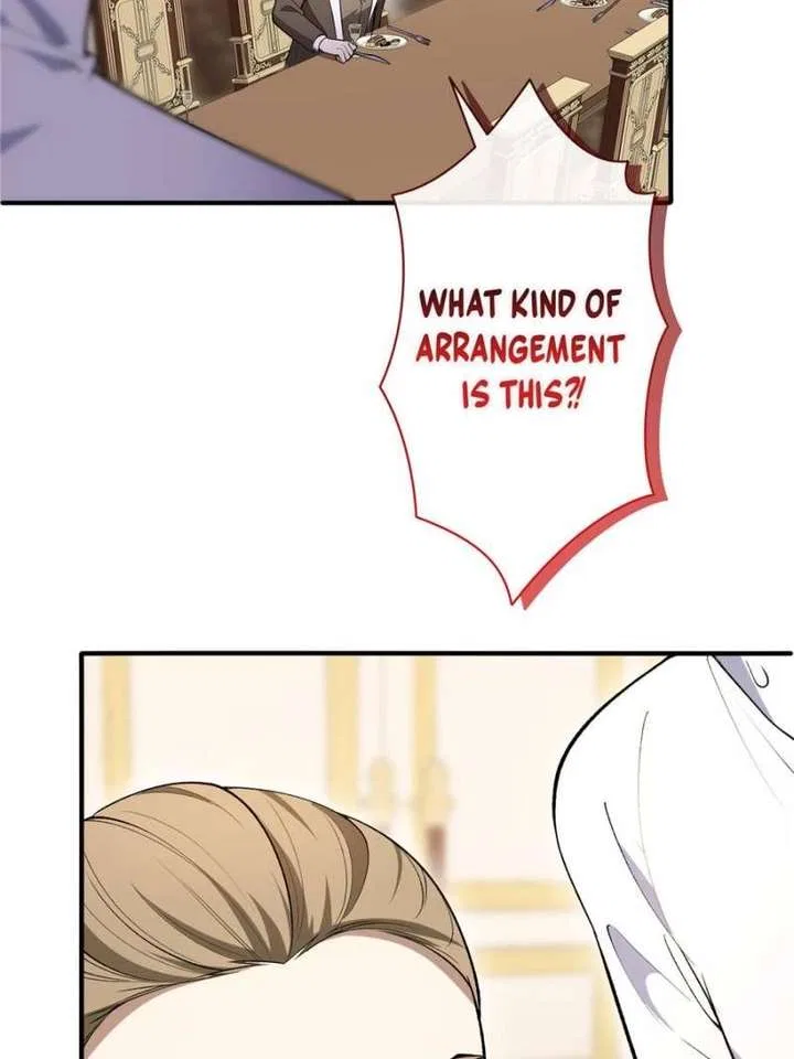 The Duke’s Masked Wife Chapter 36 – Page 18