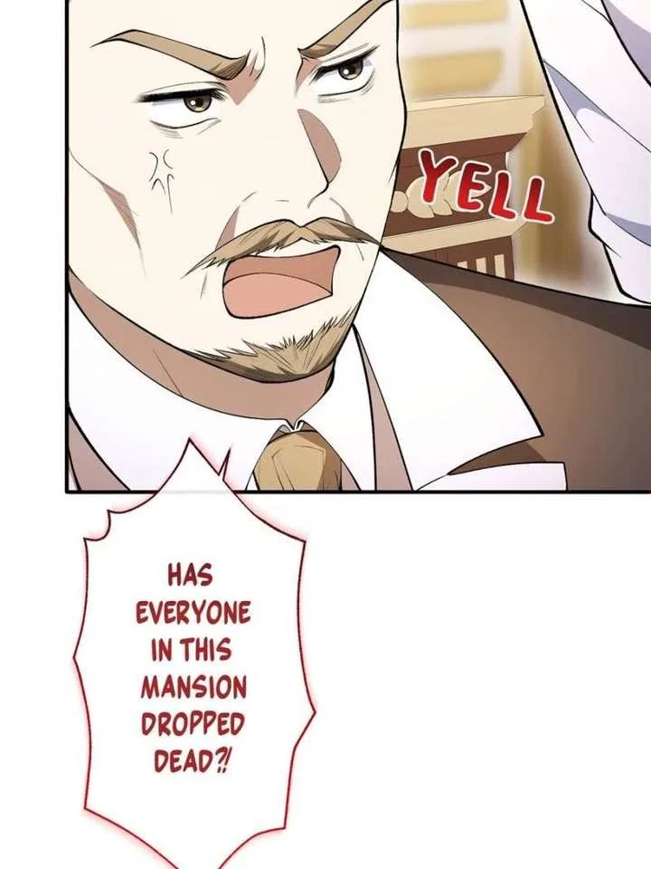 The Duke’s Masked Wife Chapter 36 – Page 19