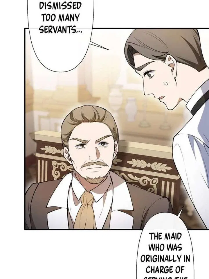 The Duke’s Masked Wife Chapter 36 – Page 25