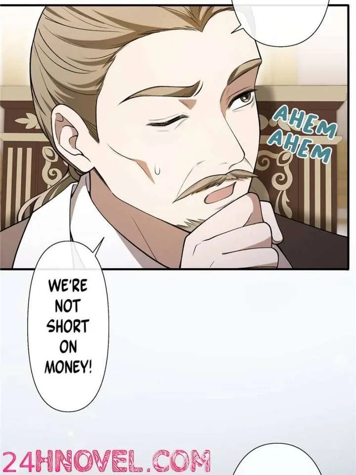 The Duke’s Masked Wife Chapter 36 – Page 27