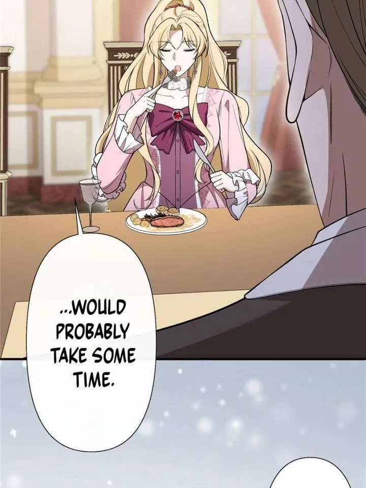 The Duke’s Masked Wife Chapter 36 – Page 29