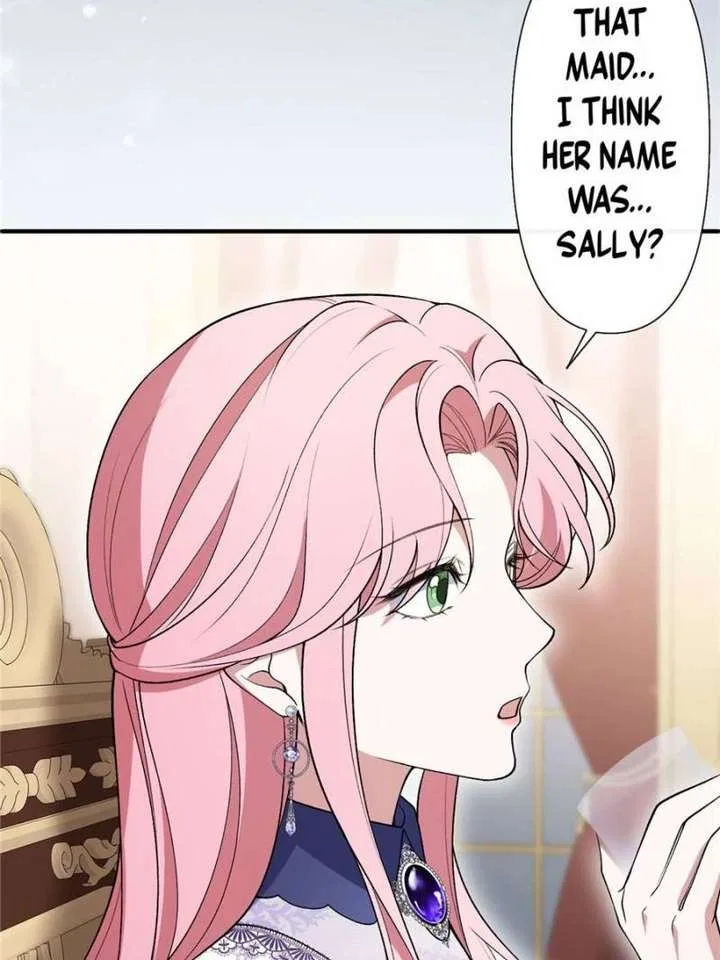 The Duke’s Masked Wife Chapter 36 – Page 30