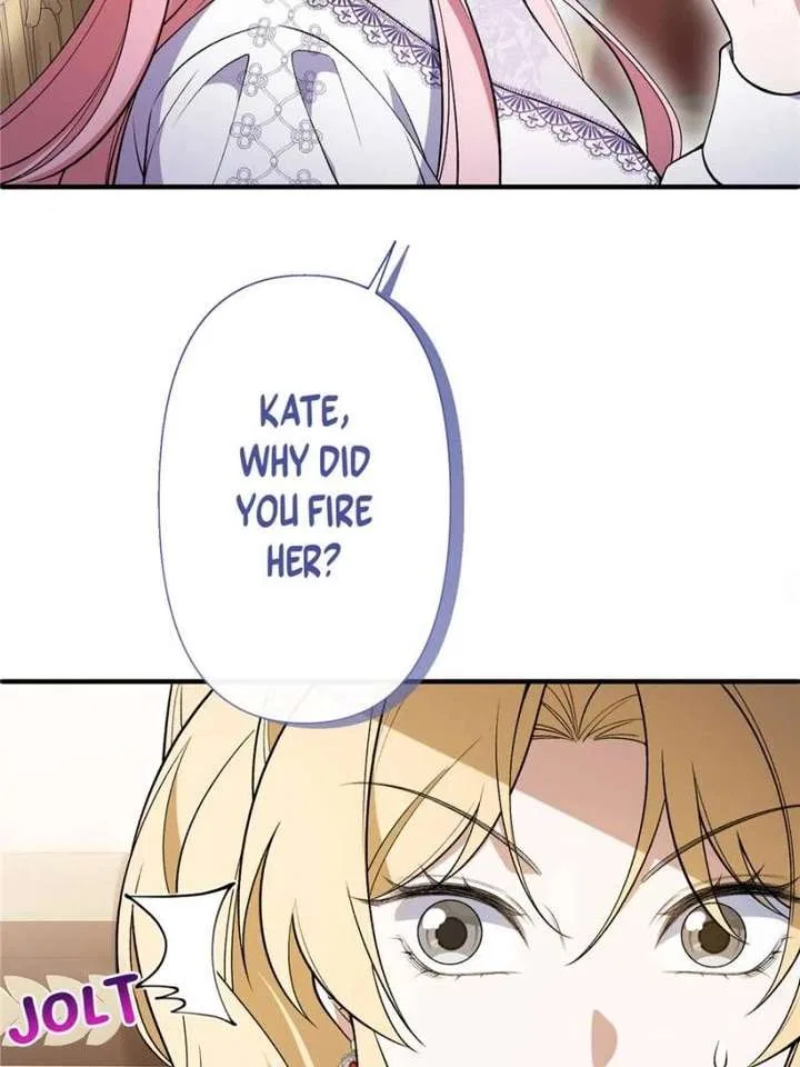 The Duke’s Masked Wife Chapter 36 – Page 31