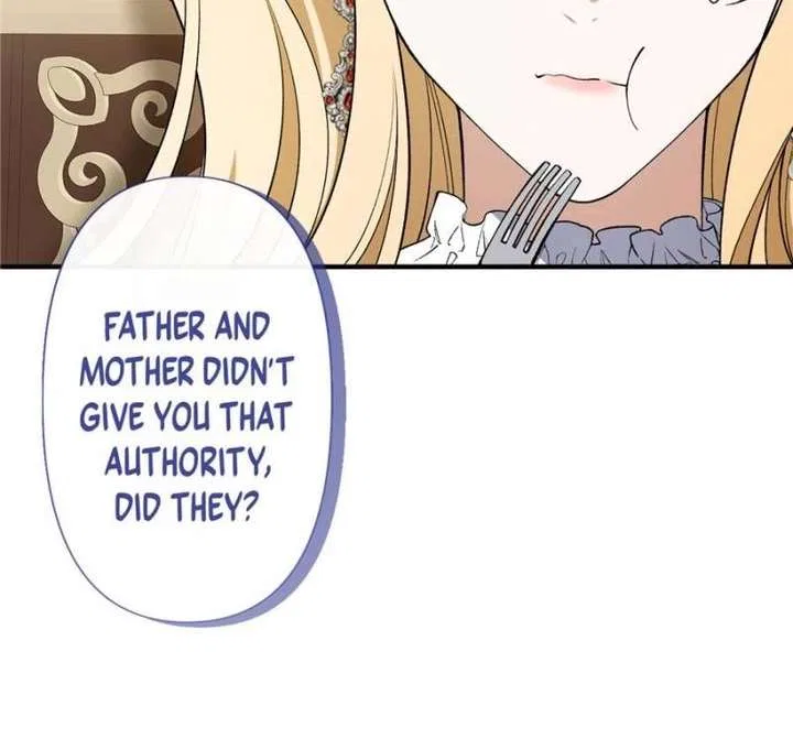 The Duke’s Masked Wife Chapter 36 – Page 32