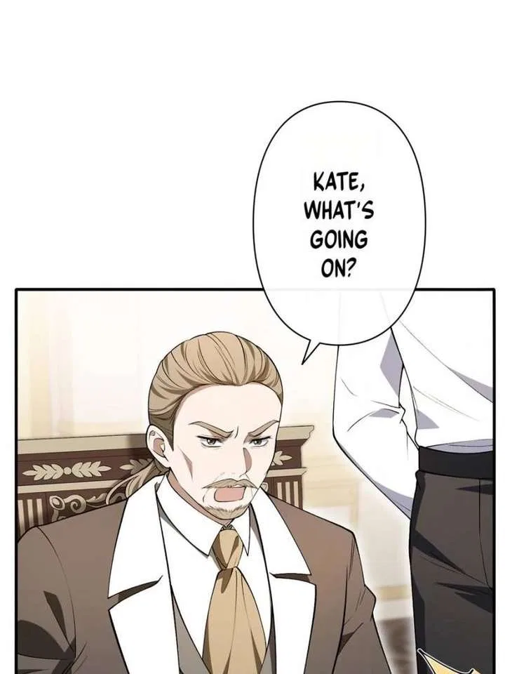 The Duke’s Masked Wife Chapter 36 – Page 33