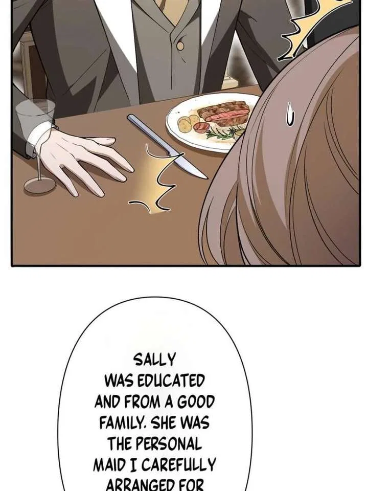 The Duke’s Masked Wife Chapter 36 – Page 34