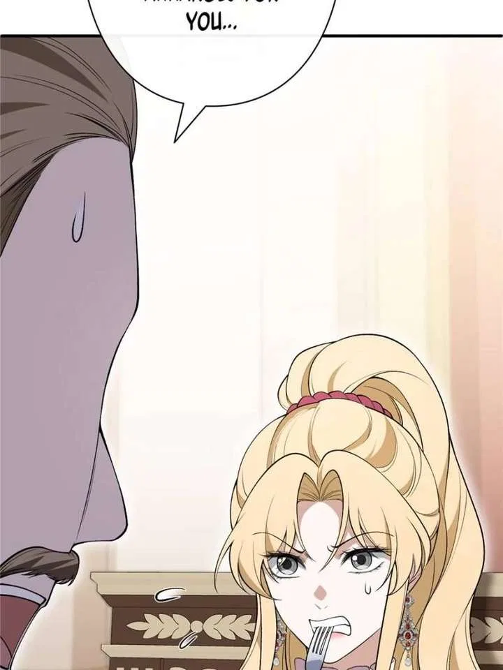 The Duke’s Masked Wife Chapter 36 – Page 35