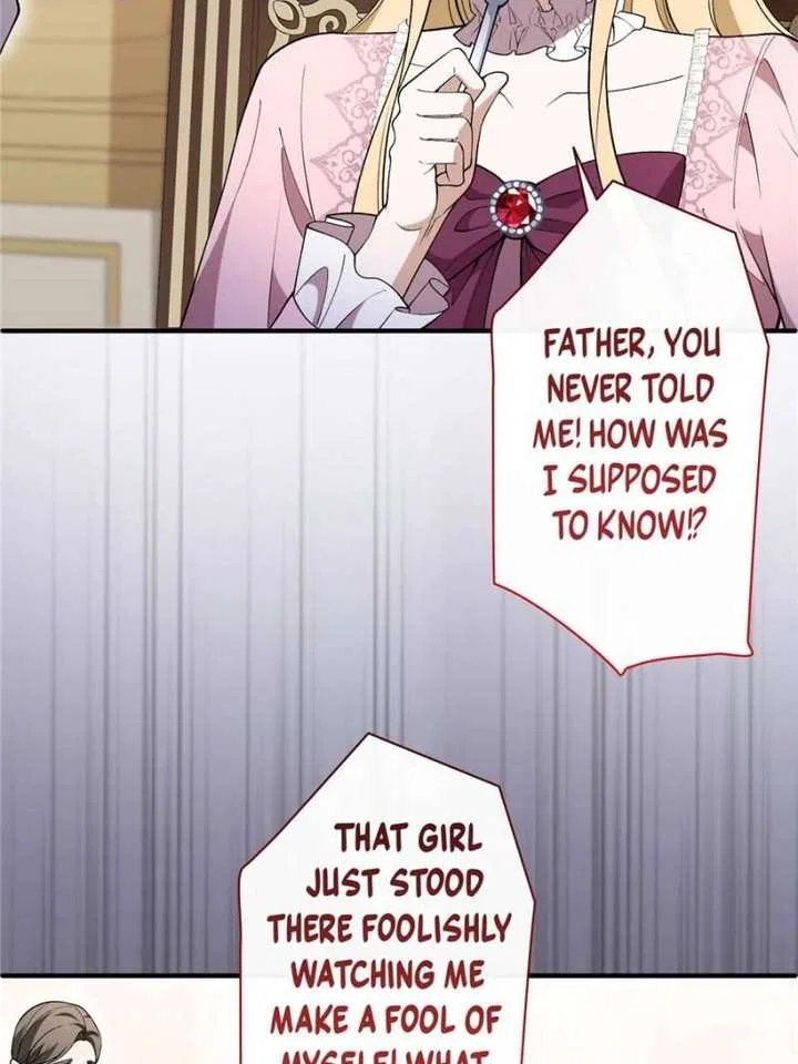 The Duke’s Masked Wife Chapter 36 – Page 36