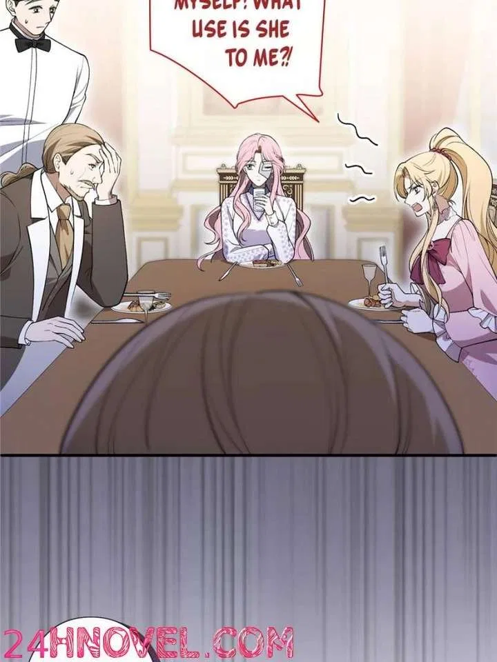 The Duke’s Masked Wife Chapter 36 – Page 37