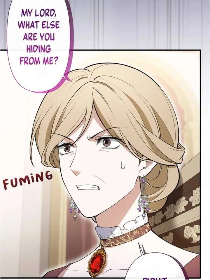 The Duke’s Masked Wife Chapter 36 – Page 38
