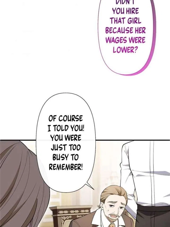 The Duke’s Masked Wife Chapter 36 – Page 39