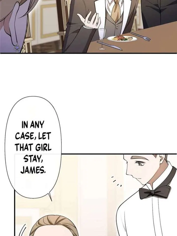 The Duke’s Masked Wife Chapter 36 – Page 40