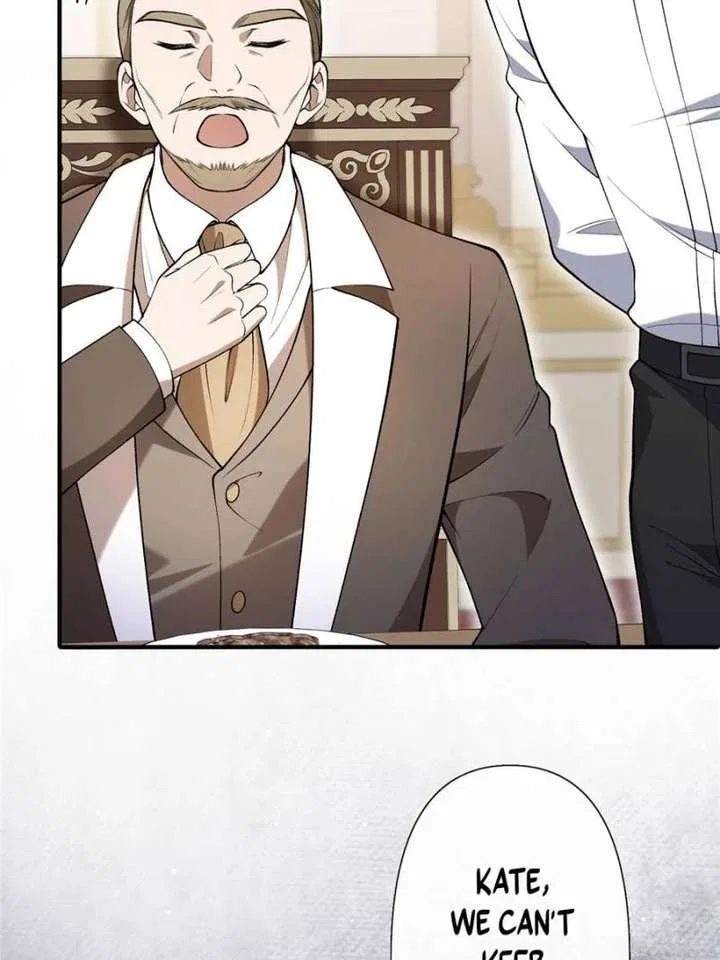 The Duke’s Masked Wife Chapter 36 – Page 41
