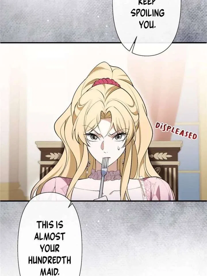 The Duke’s Masked Wife Chapter 36 – Page 42