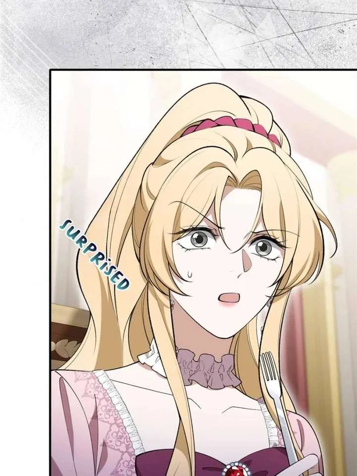 The Duke’s Masked Wife Chapter 36 – Page 48